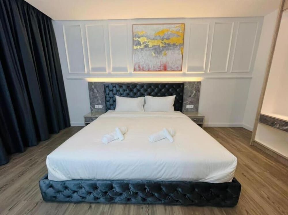 Frazel Heritage Hotel Deluxe Double or Twin Room 3