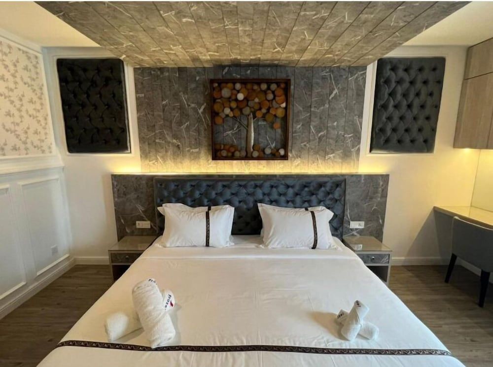 Frazel Heritage Hotel Executive Suite, City View 5