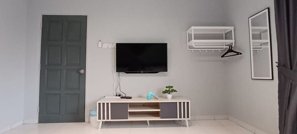 Ipoh Garden East Homestay by Grab A Stay Basic Studio 5