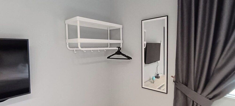 Ipoh Garden East Homestay by Grab A Stay Basic Studio 3