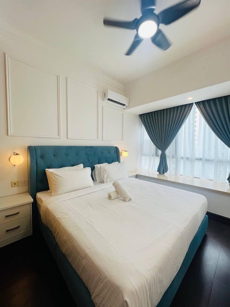 Signature Double Room