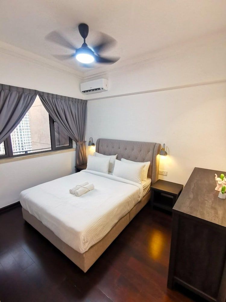 Premier Triple Room