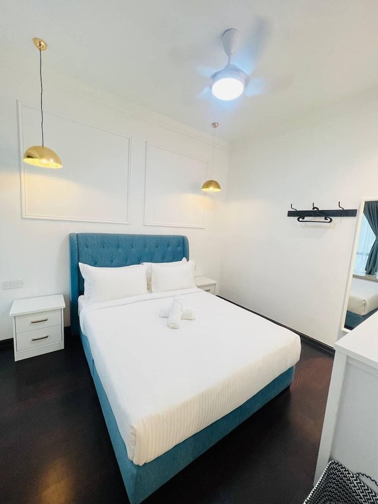 Gallery Double Room