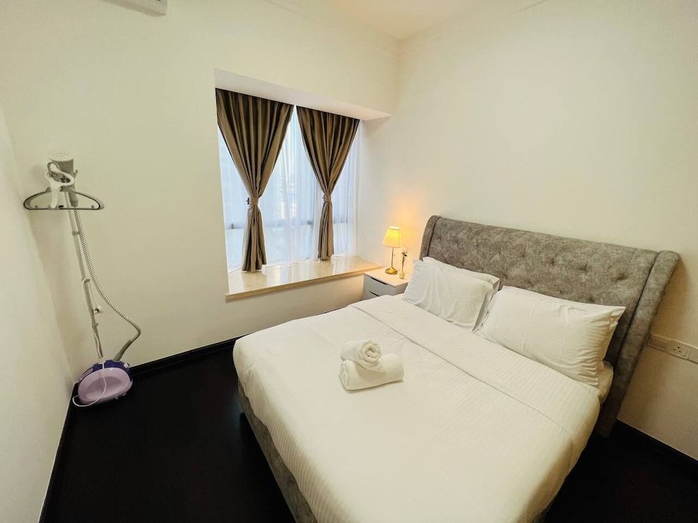 Royal Apartment