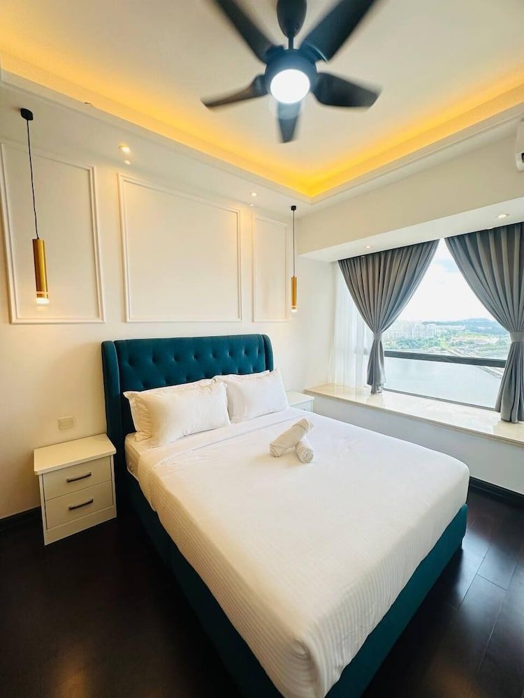 Club Double Room