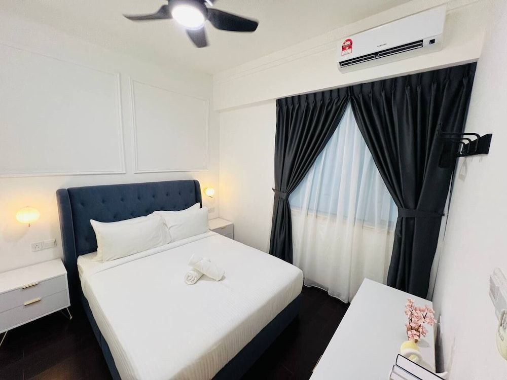 Elite Twin Room