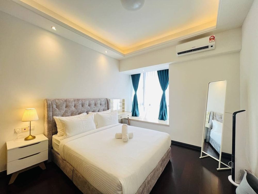 Premium Twin Room