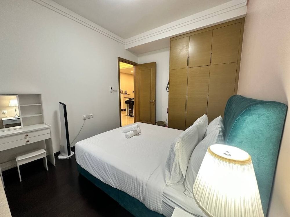 Romantic Apartment
