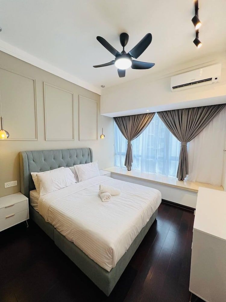 Design Double Room