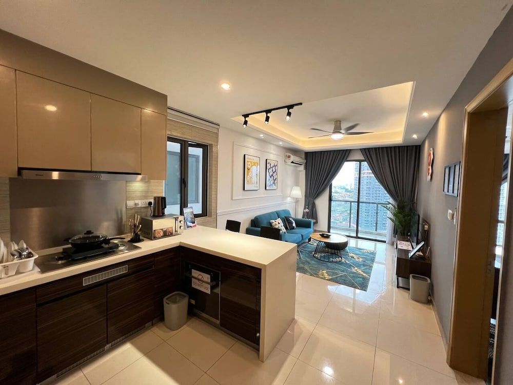 Family Apartment