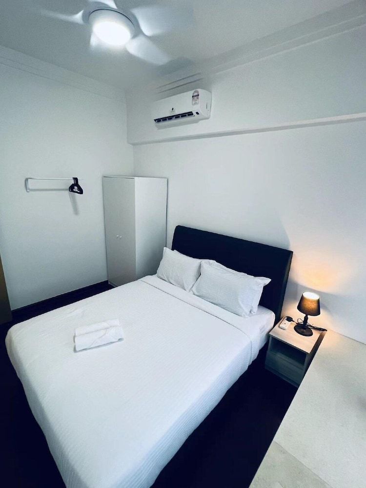 Design Triple Room
