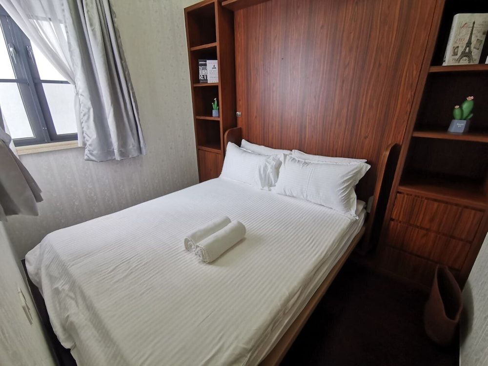 Comfort Quadruple Room