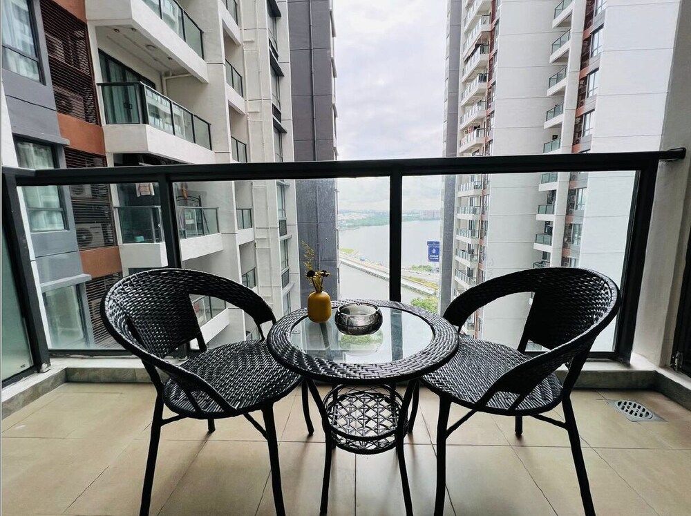 City Double Room