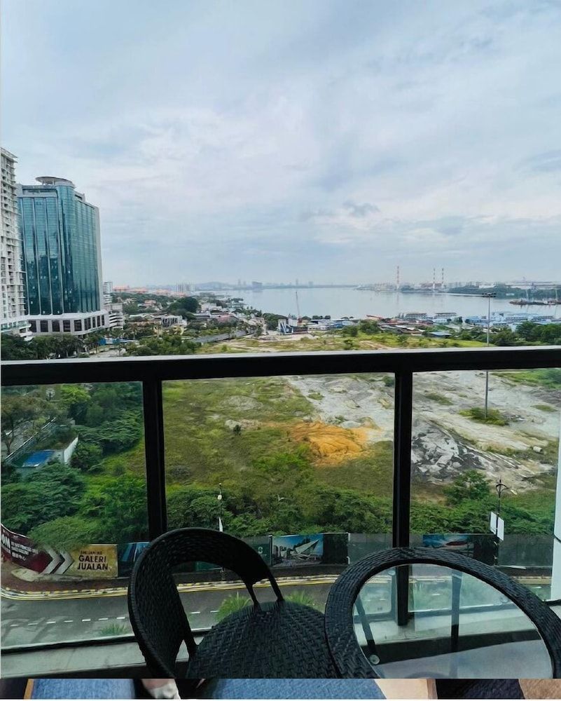 Business Apartment