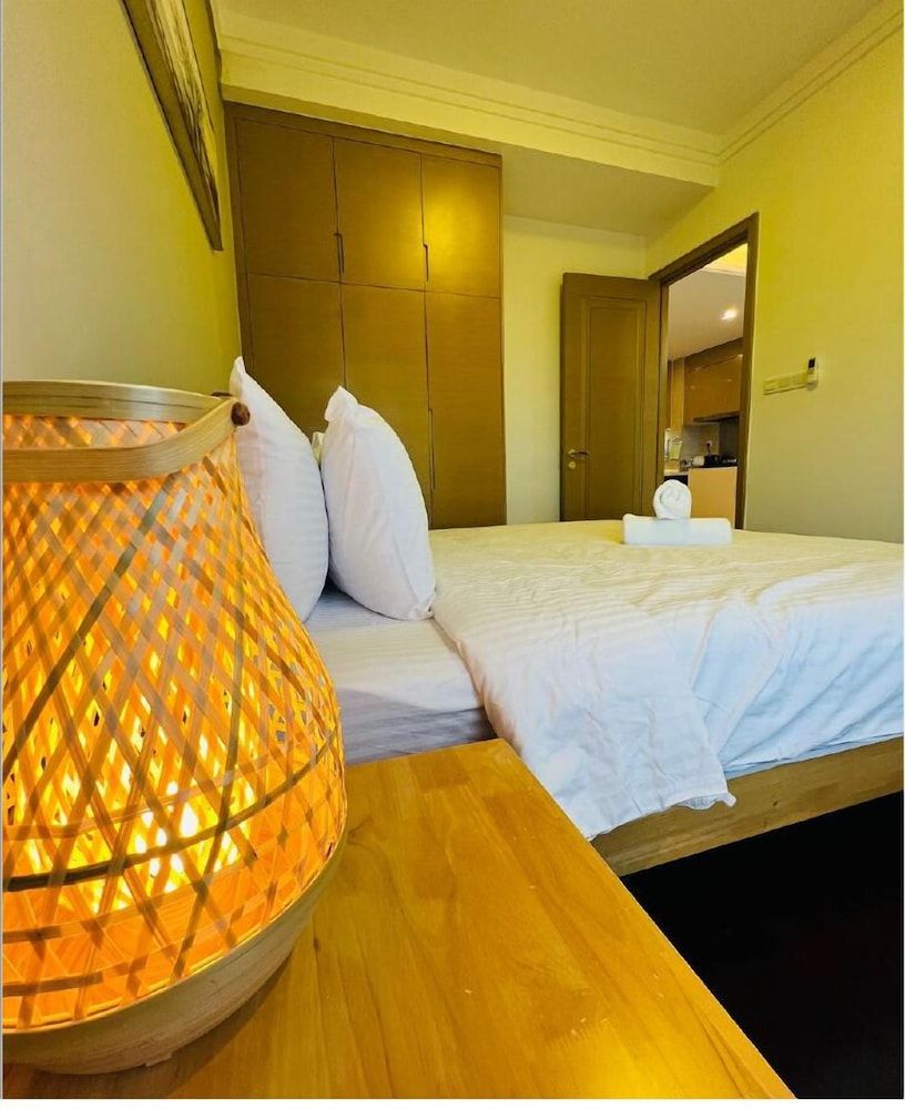 Business Apartment