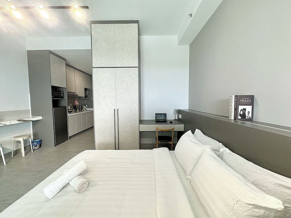 Sunsuria Forum MOKA Basic Studio 16