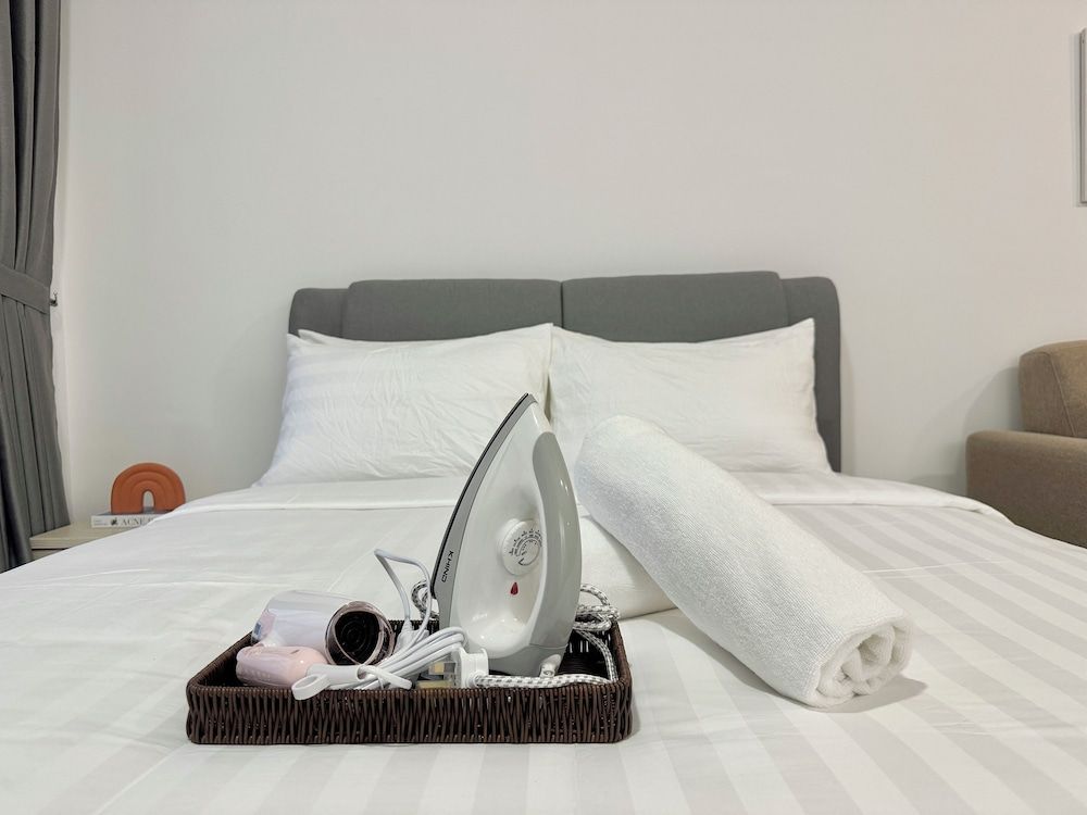 Sunsuria Forum MOKA Basic Studio 3