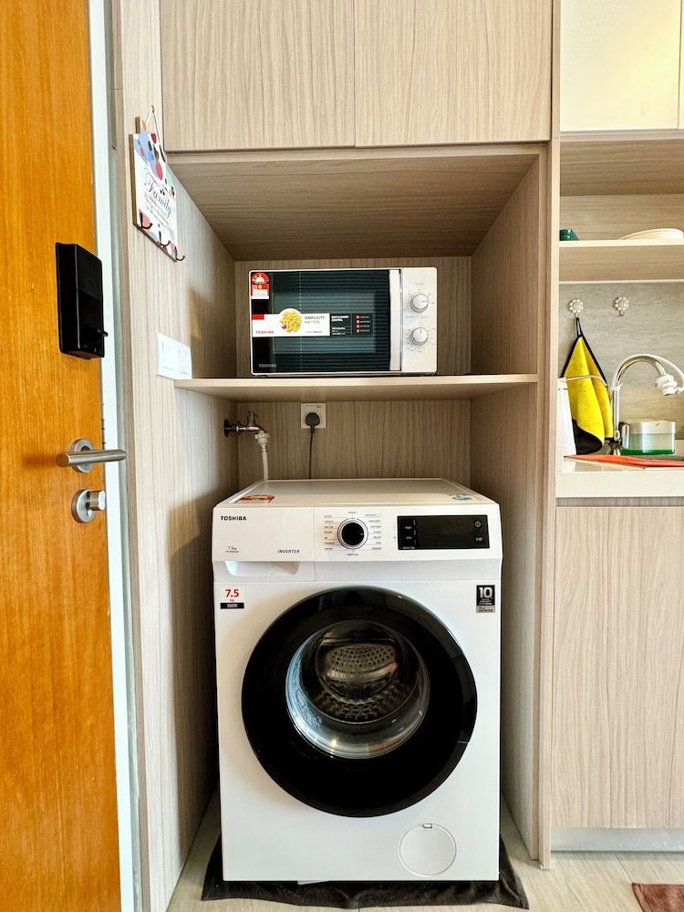 Sunsuria Forum MOKA Basic Studio 30