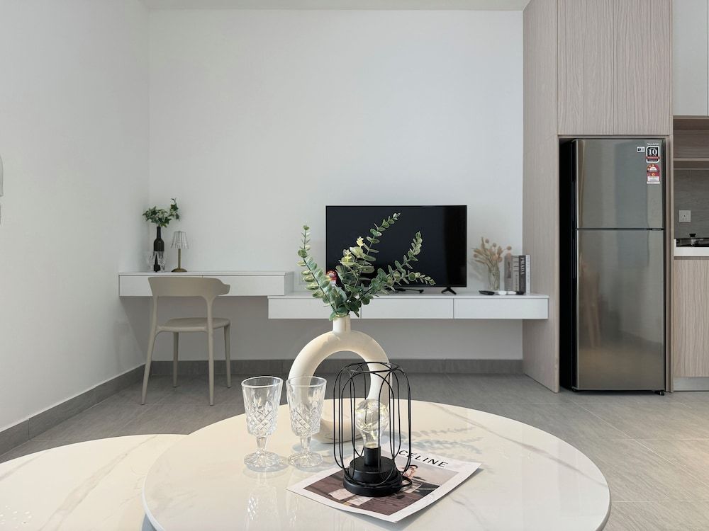 Sunsuria Forum MOKA Basic Studio 119