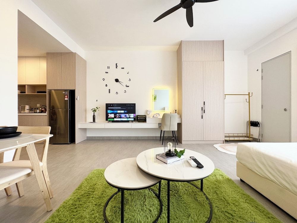 Sunsuria Forum MOKA Basic Studio 71