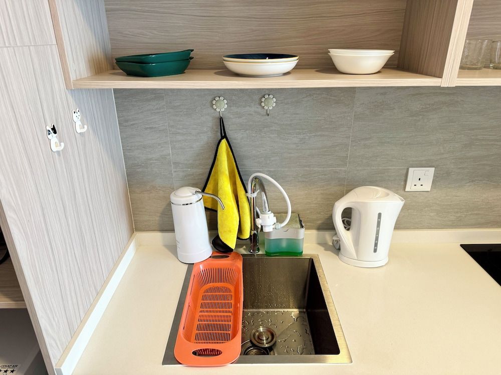 Sunsuria Forum MOKA Basic Studio 27