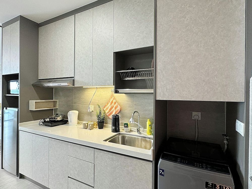 Sunsuria Forum MOKA Basic Studio 94