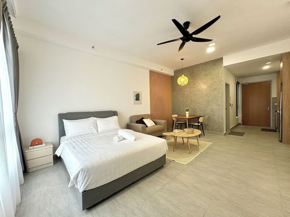 Sunsuria Forum MOKA Basic Studio 2