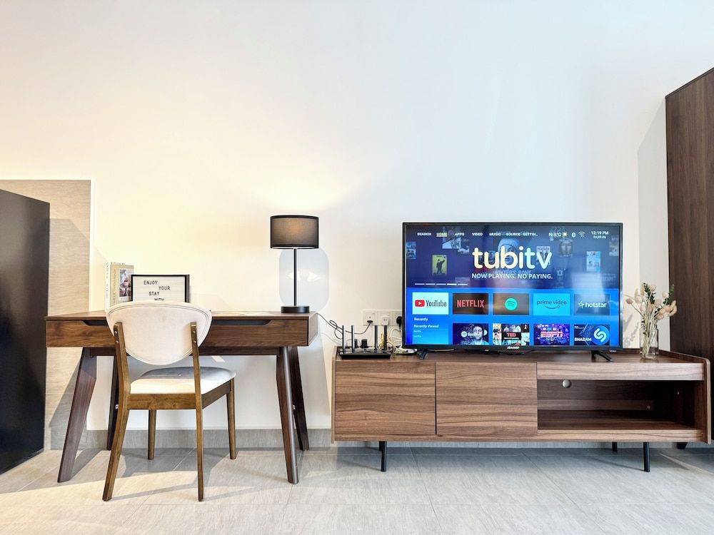 Sunsuria Forum MOKA Basic Studio 138