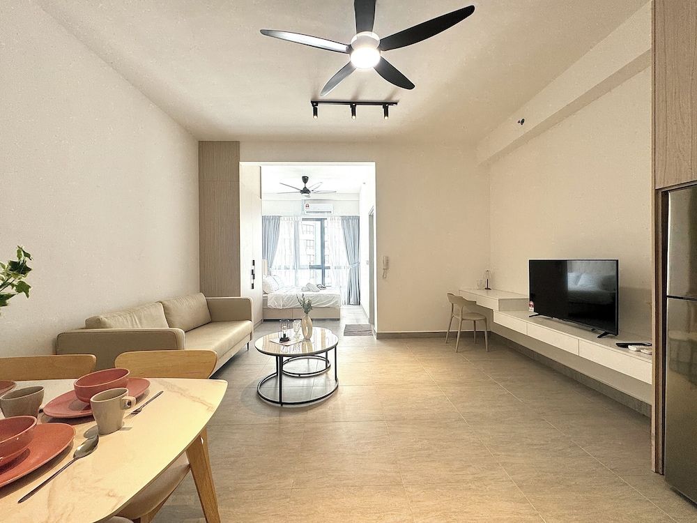 Sunsuria Forum MOKA Basic Studio 115