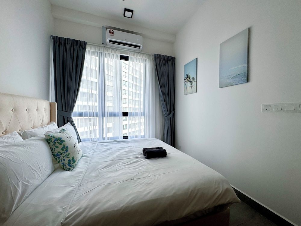 Sunsuria Forum MOKA Basic Studio 20