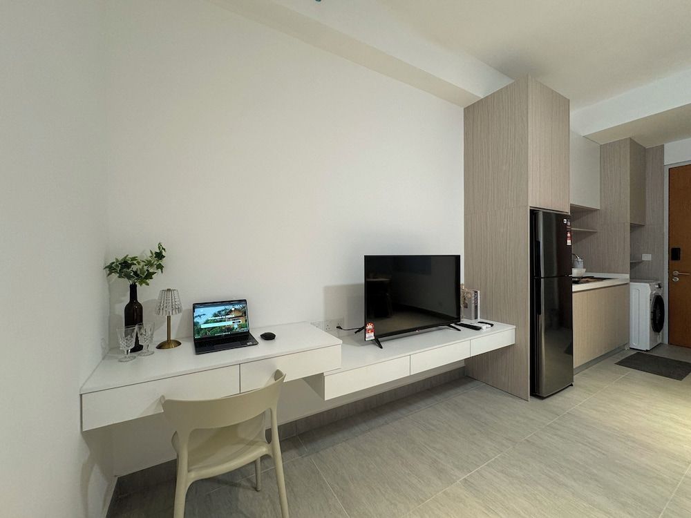 Sunsuria Forum MOKA Basic Studio 113