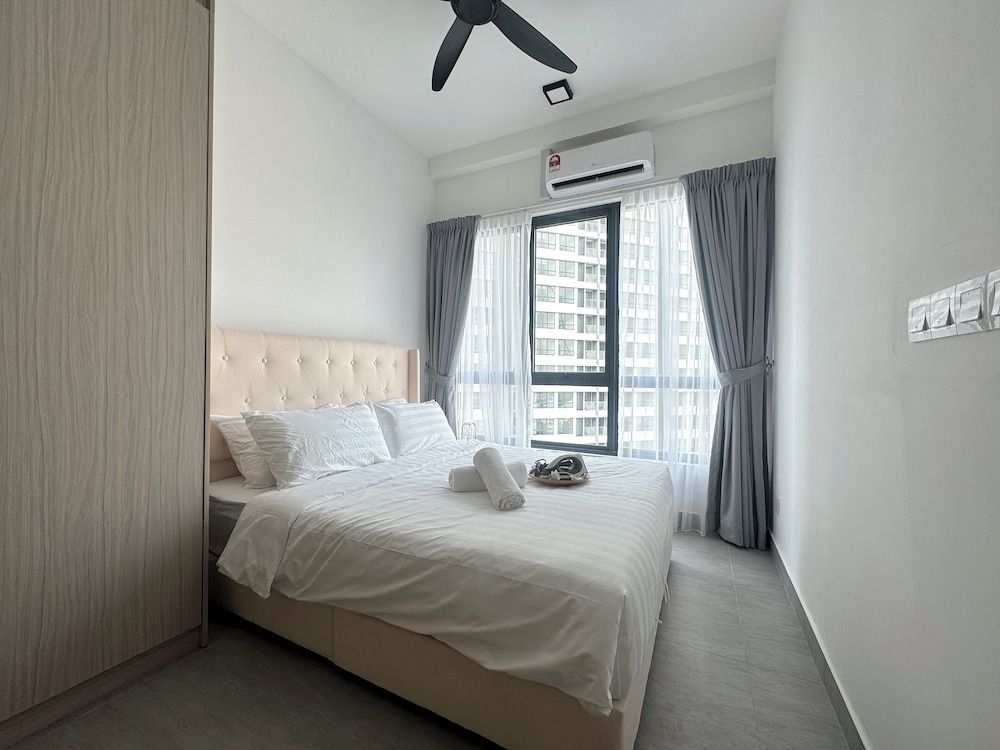 Sunsuria Forum MOKA Basic Studio 8