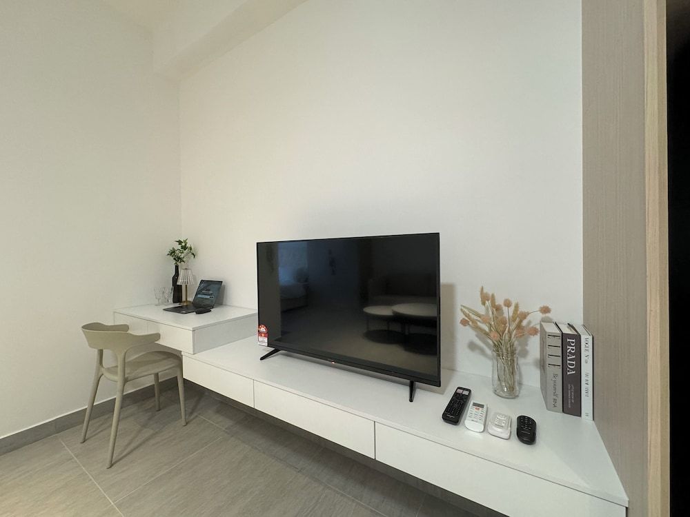 Sunsuria Forum MOKA Basic Studio 116