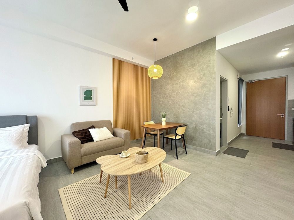 Sunsuria Forum MOKA Basic Studio 110