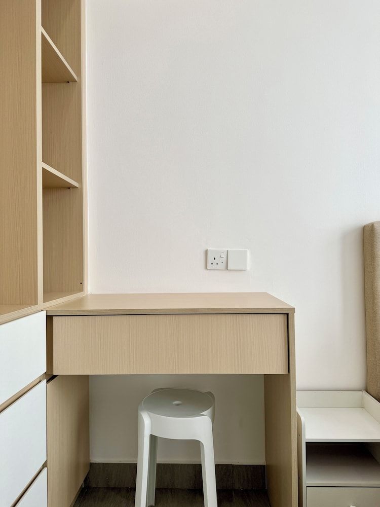 Sunsuria Forum MOKA Basic Studio 47