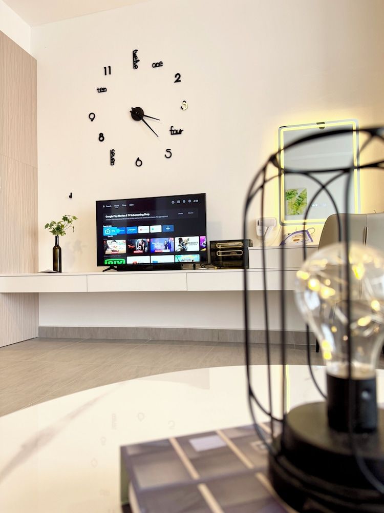 Sunsuria Forum MOKA Basic Studio 74