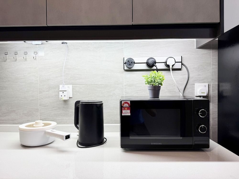 Sunsuria Forum MOKA Basic Studio 48