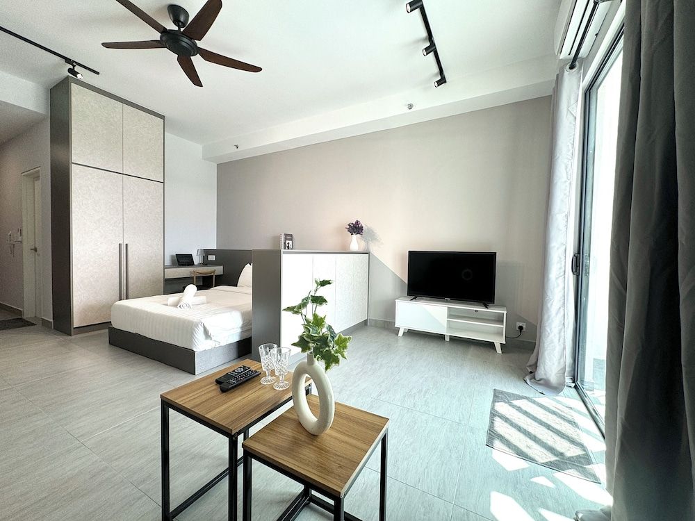 Sunsuria Forum MOKA Basic Studio 122