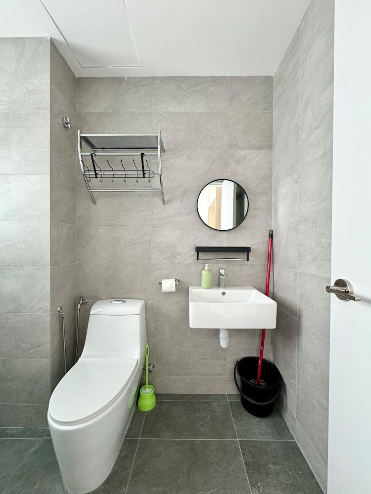 Sunsuria Forum MOKA Basic Studio 152