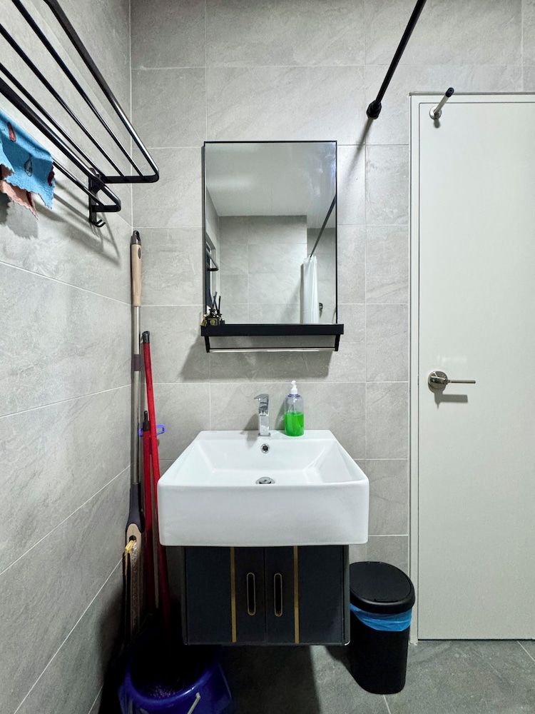 Sunsuria Forum MOKA Basic Studio 153