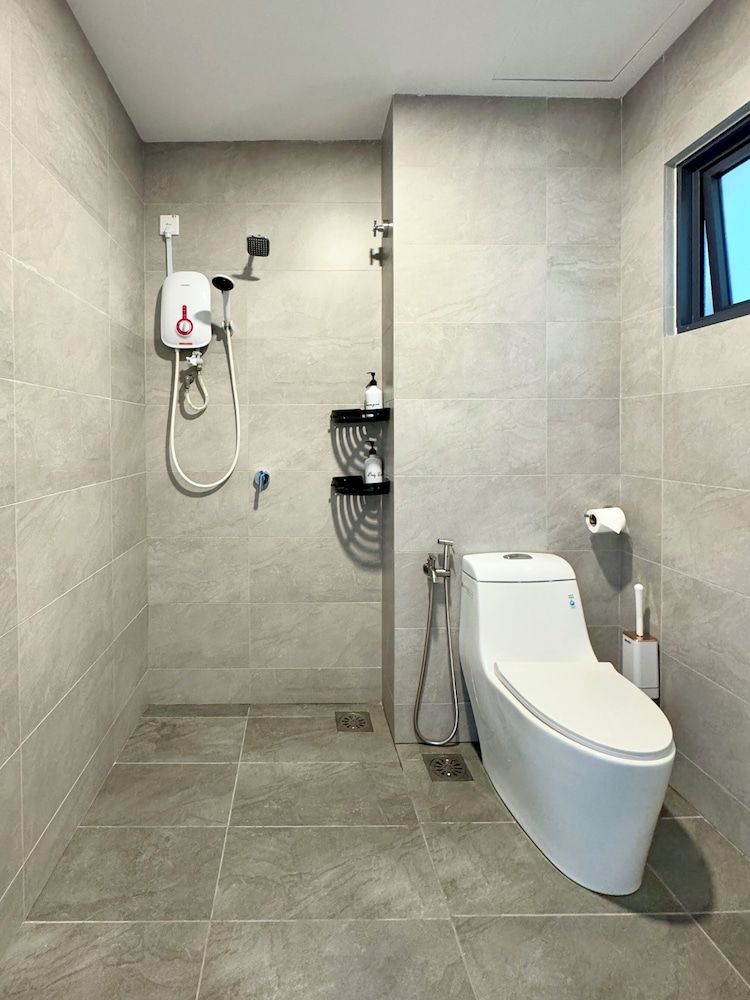 Sunsuria Forum MOKA Basic Studio 156