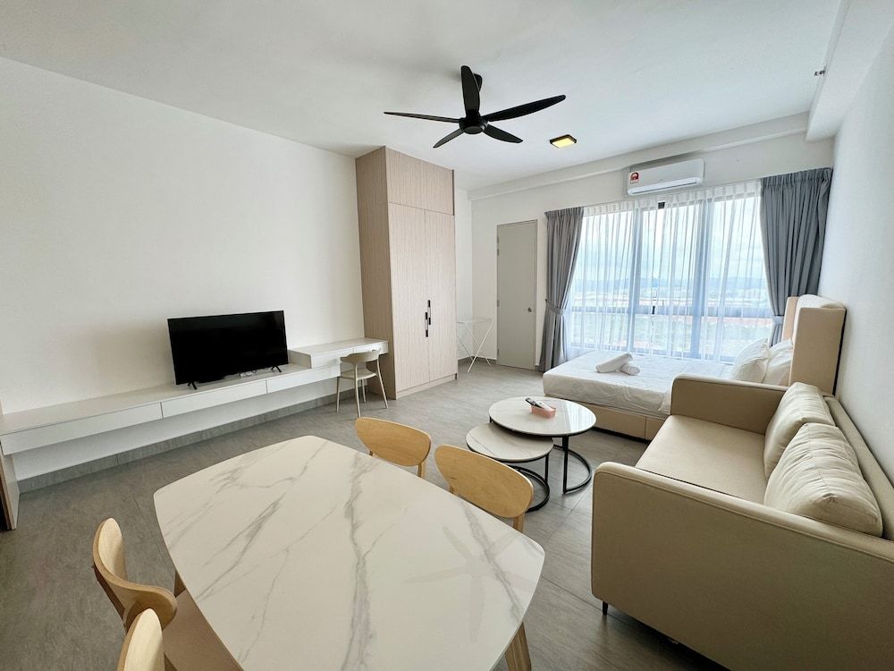 Sunsuria Forum MOKA Basic Studio 32