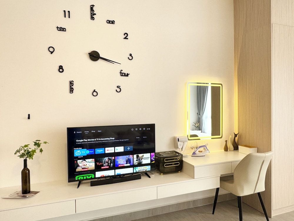 Sunsuria Forum MOKA Basic Studio 68