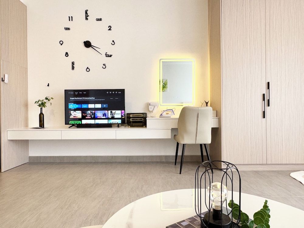 Sunsuria Forum MOKA Basic Studio 75