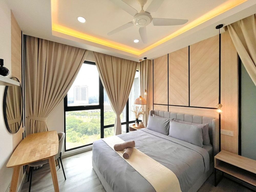Classic Apartment