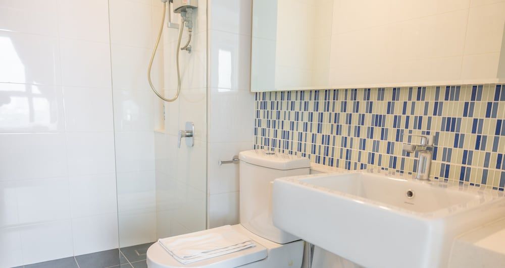 HighparkSuites Petaling Jaya Kelana Jaya Luxury Studio Suite 6