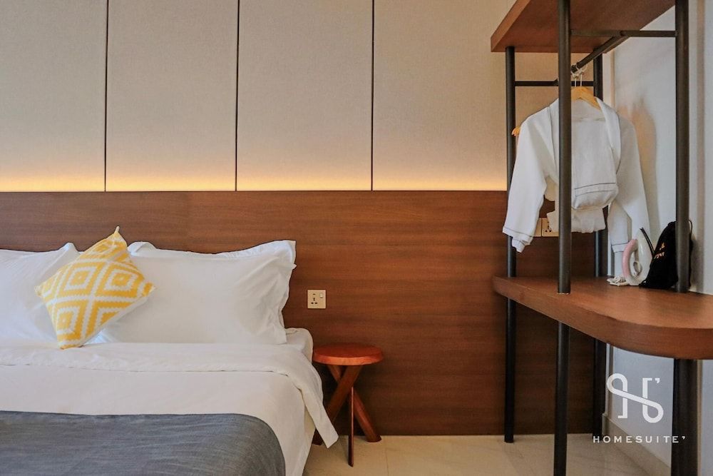 Executive Studio Suite, Non Smoking, Kitchenette