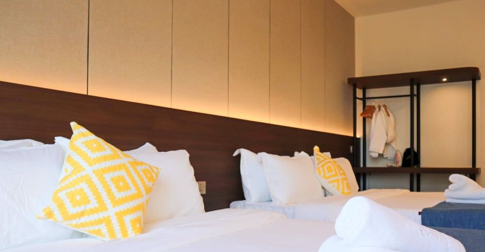 Executive Studio Suite, Non Smoking, Kitchenette
