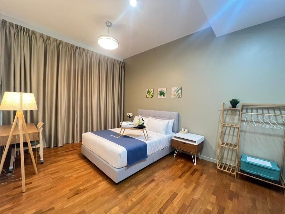 Apartment, 2 Bedrooms