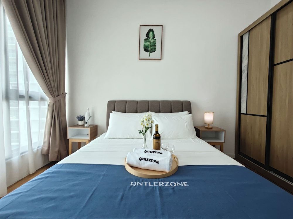 Apartment, 3 Bedrooms